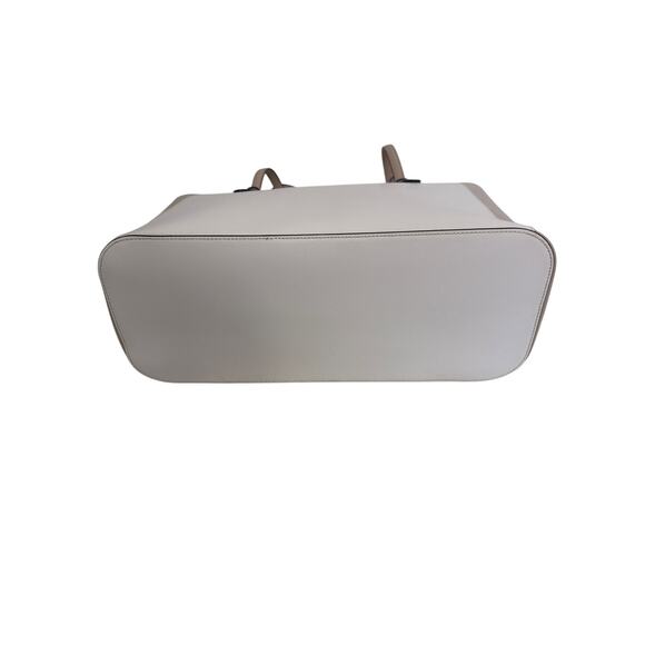 Kate Spade New York Schuyler Medium Toe and Wallet PocketbookBeige/Tan Leather - Picture 9 of 15